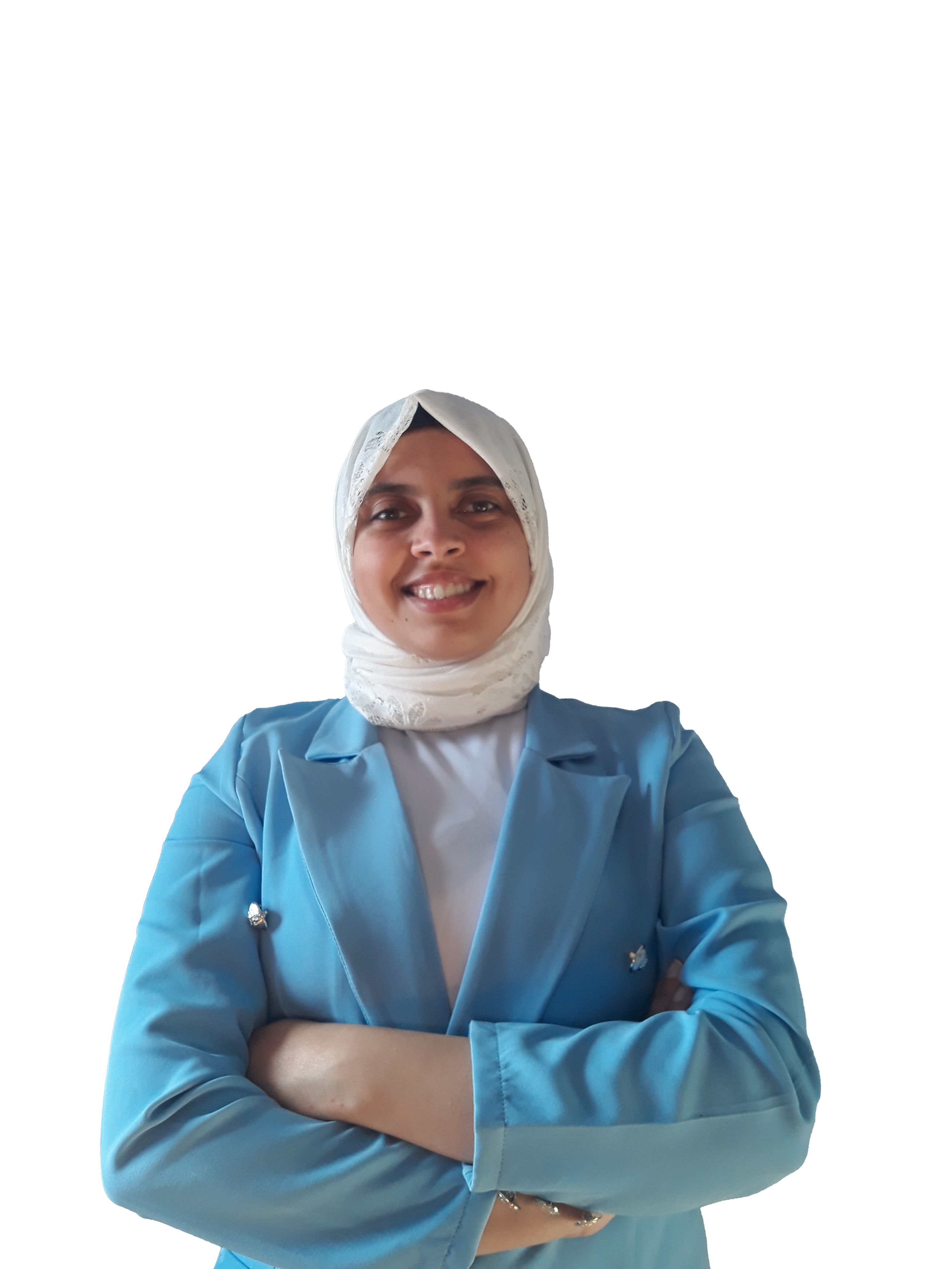 أميرة الكيلاني